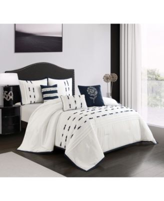 Nanshing Melbourne Comforter Sets Bedding