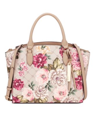 Macy's nine west online handbags