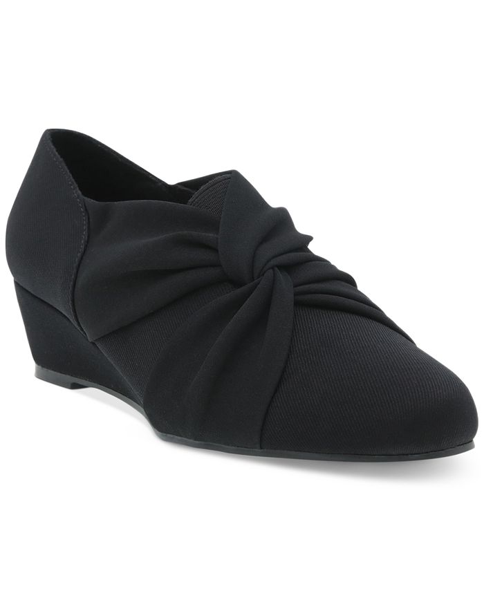 impo galina wedge bootie NIGERIAN LAW SCHOOL