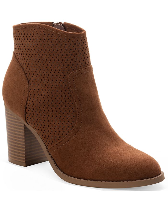 Tory burch adrien bootie online