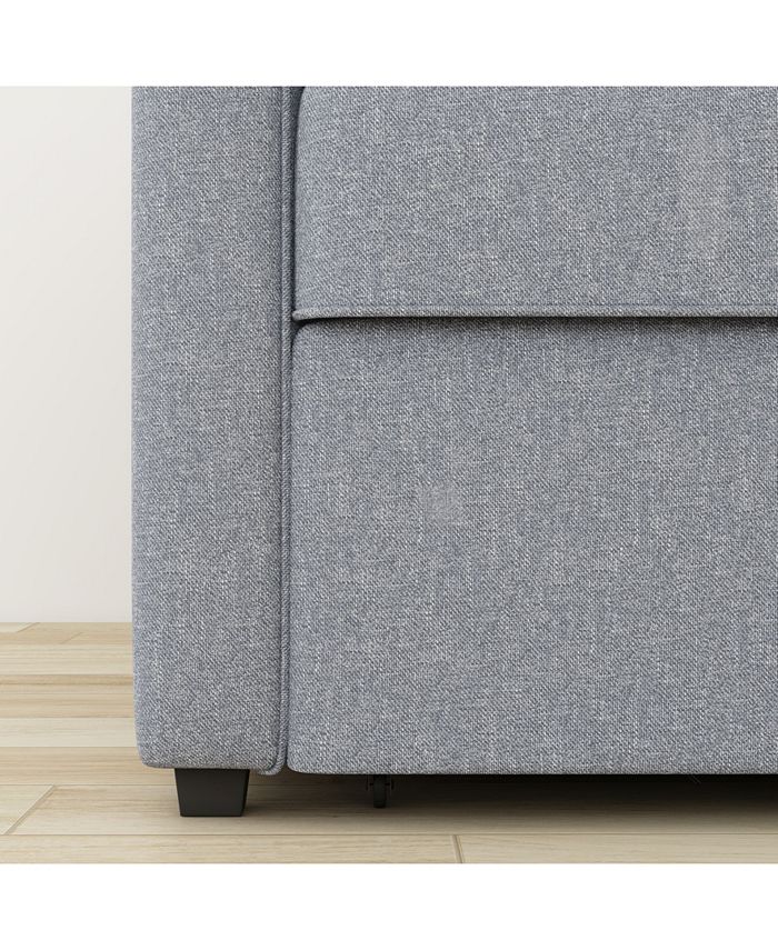 Gold Sparrow Riverside Convertible Arm Chair Bed Macy's