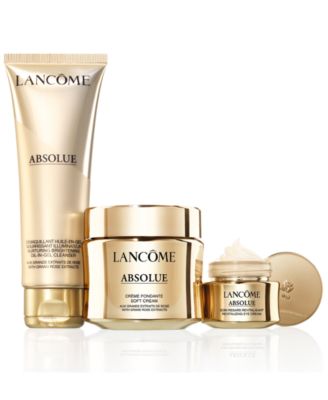 Lancôme 3-Pc. Absolue Soft Cream Gift Set