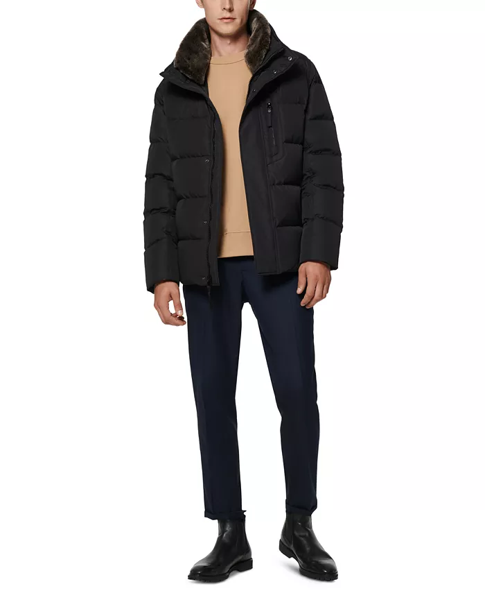 Men's Horizon Down Puffer Jacket - thumbnail 9