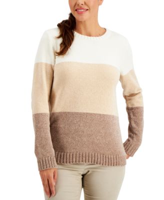 women's winter sweaters on sale macy's