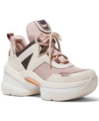 Michael Kors Chunky Sneakers Factory Sale, SAVE 44% 