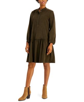 Weekend Max Mara - Dudy Popover Dress