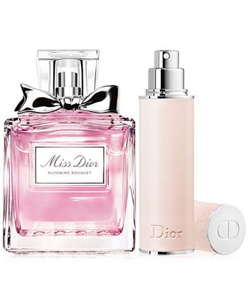 Miss dior blooming bouquet gift set sale