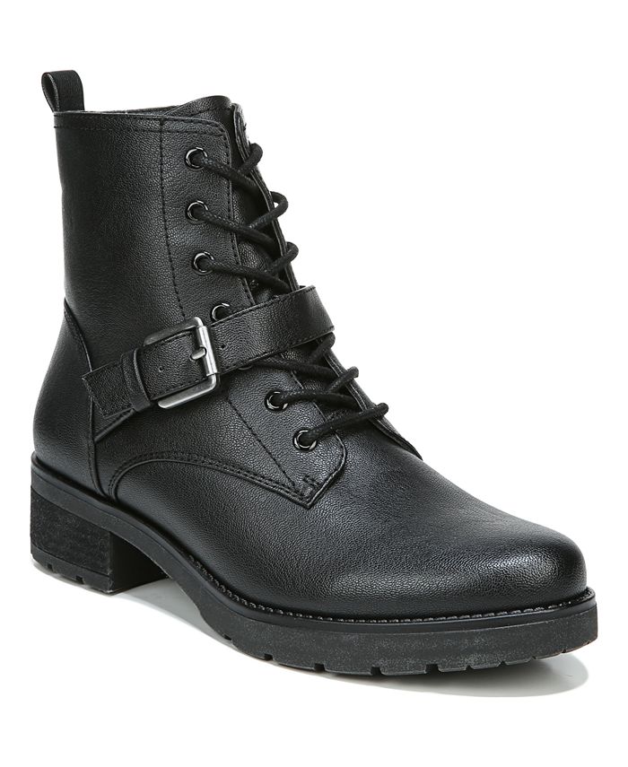 soul naturalizer quartz combat boot