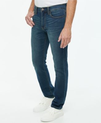 Men's Maximum Comfort Flex Skinny-Fit Knit Jean