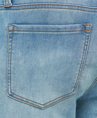 Men's Maximum Comfort Flex Skinny-Fit Knit Jean