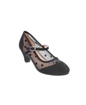 image of Inc International Concepts Big Girls Christaa Dress Heels