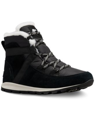 sorel whitney flurry reviews