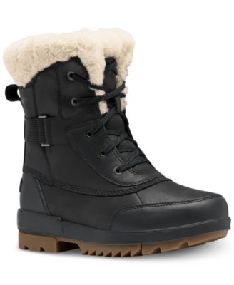 macys ugg adirondack