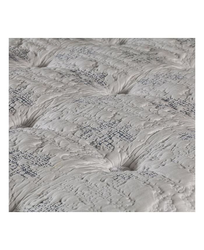 King Koil Intimate Catalina Ravenna 15" Luxury Firm Mattress