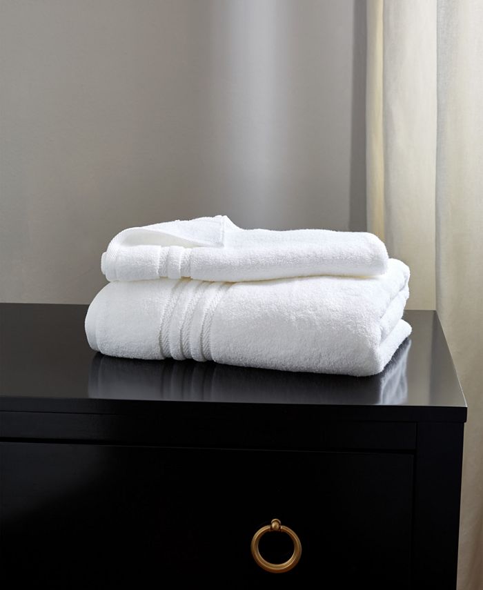 DKNY Ludlow Bath Towel Macy's