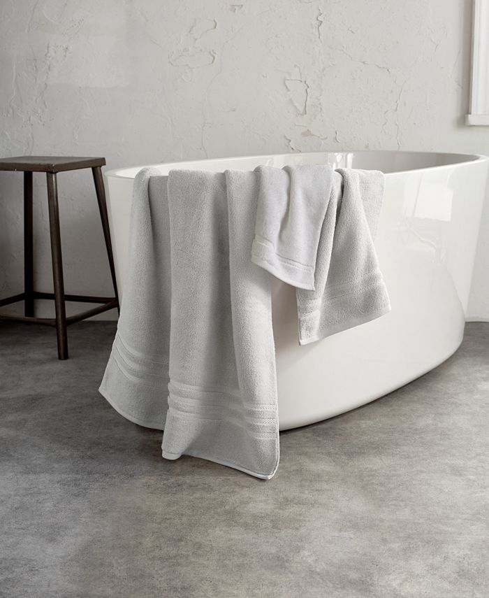 DKNY Ludlow Bath Towel Macy's