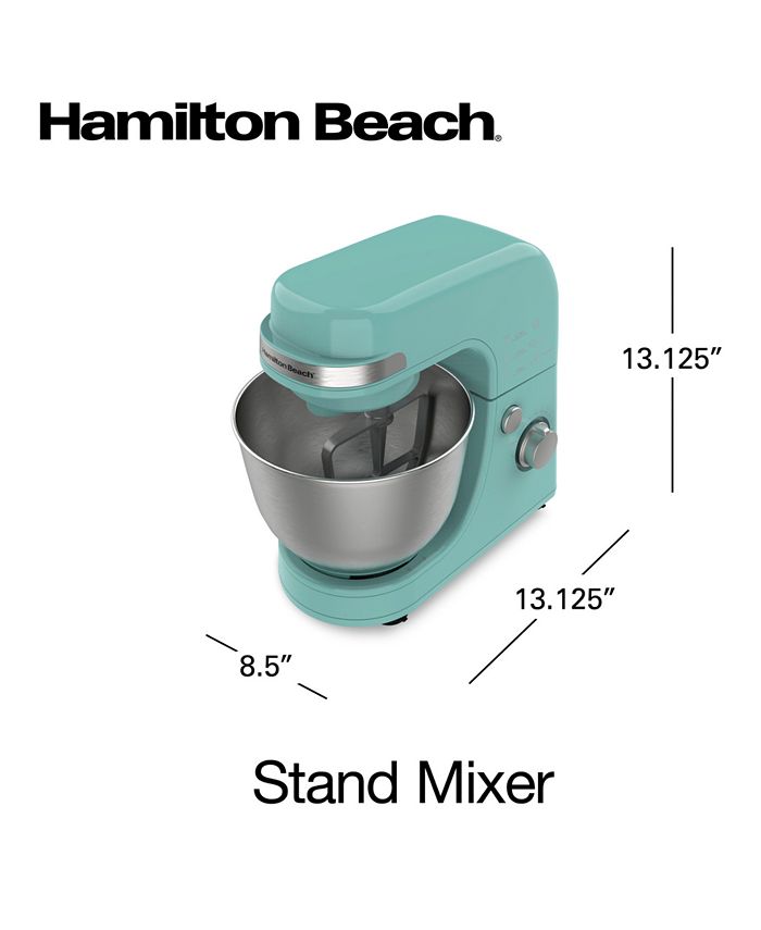 Hamilton Beach 7Speed Stand Mixer & Reviews Small Appliances