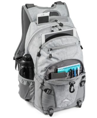 high sierra men's loop daypack