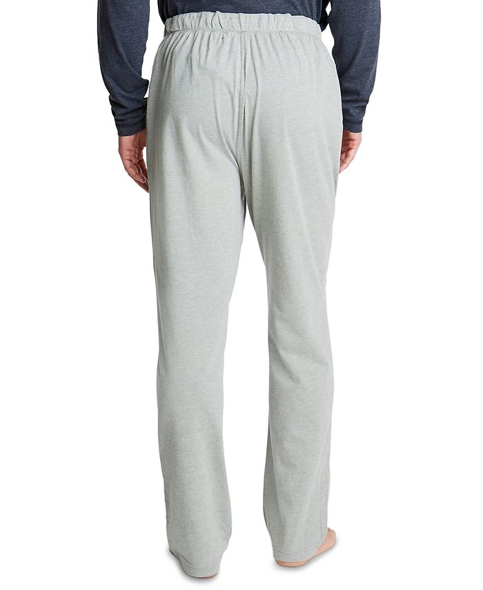 Nautica Knit Pajama Pants - Macy's