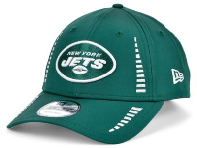 new york jets cap