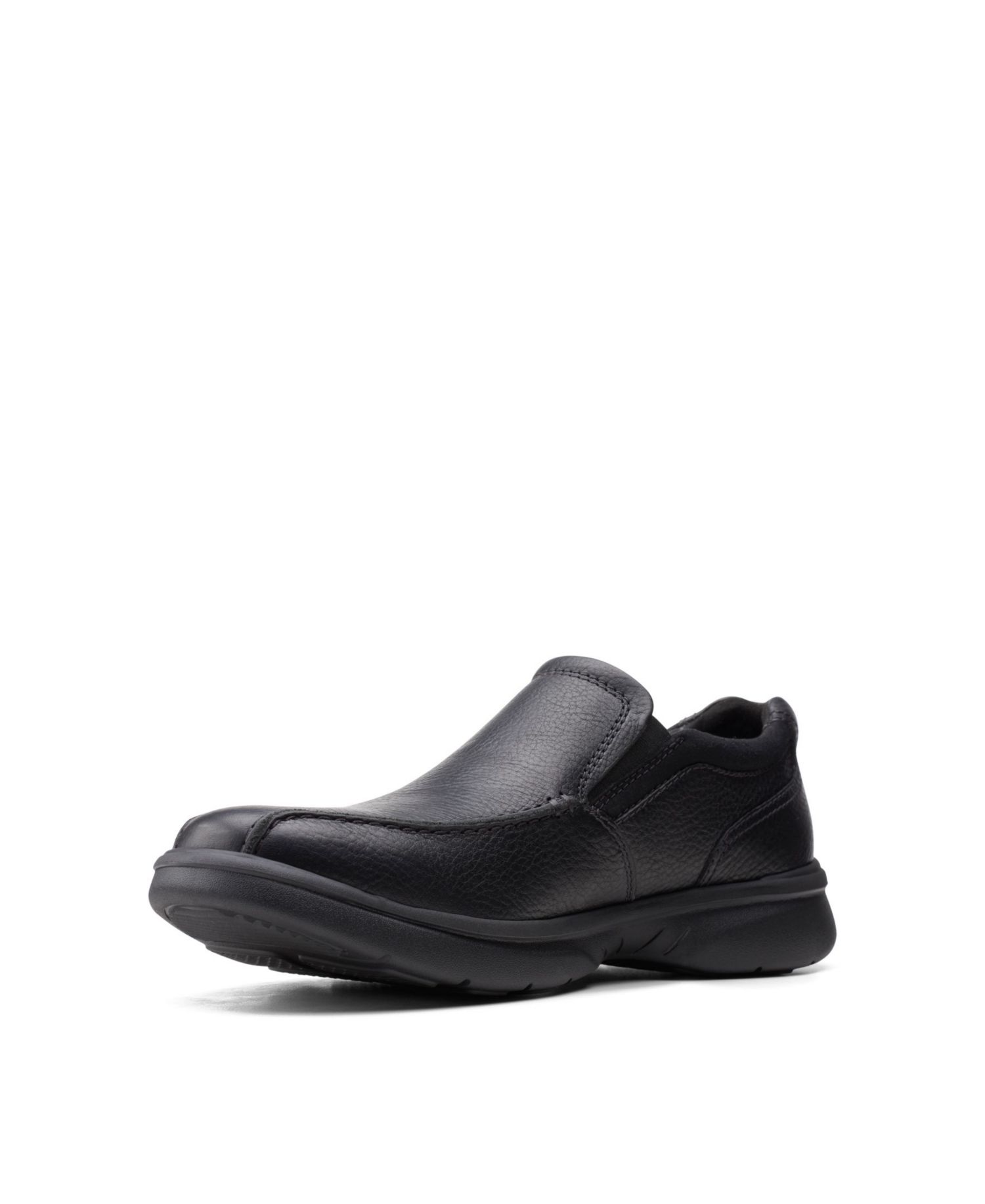 Мужские слипоны Bradley Step Slip On