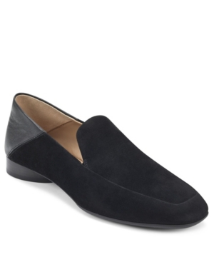 image of Aerosoles Women-s Mckenna Tailored Loafer Women-s Shoes