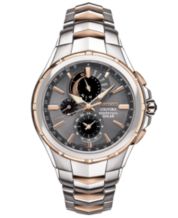 Seiko solar macys sales