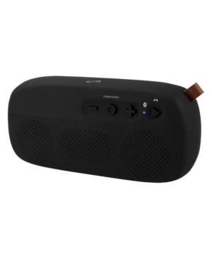 iLive Water Resistant Bluetooth Speaker ISV249