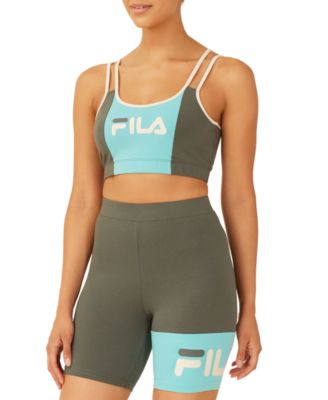 fila women's plus size activewear