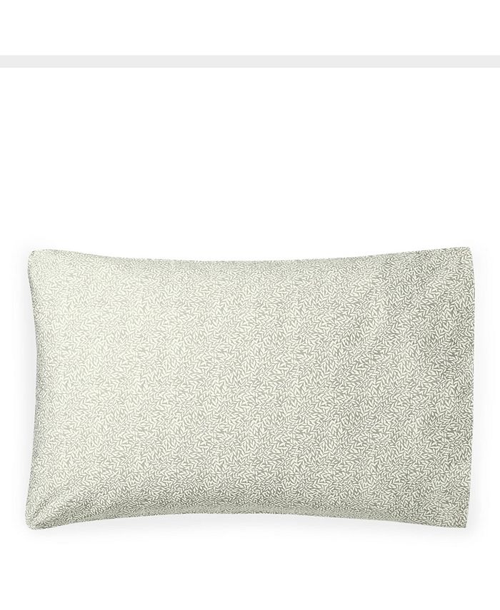Lauren Ralph Lauren Spencer Leaf King Pillowcase Set - Macy's