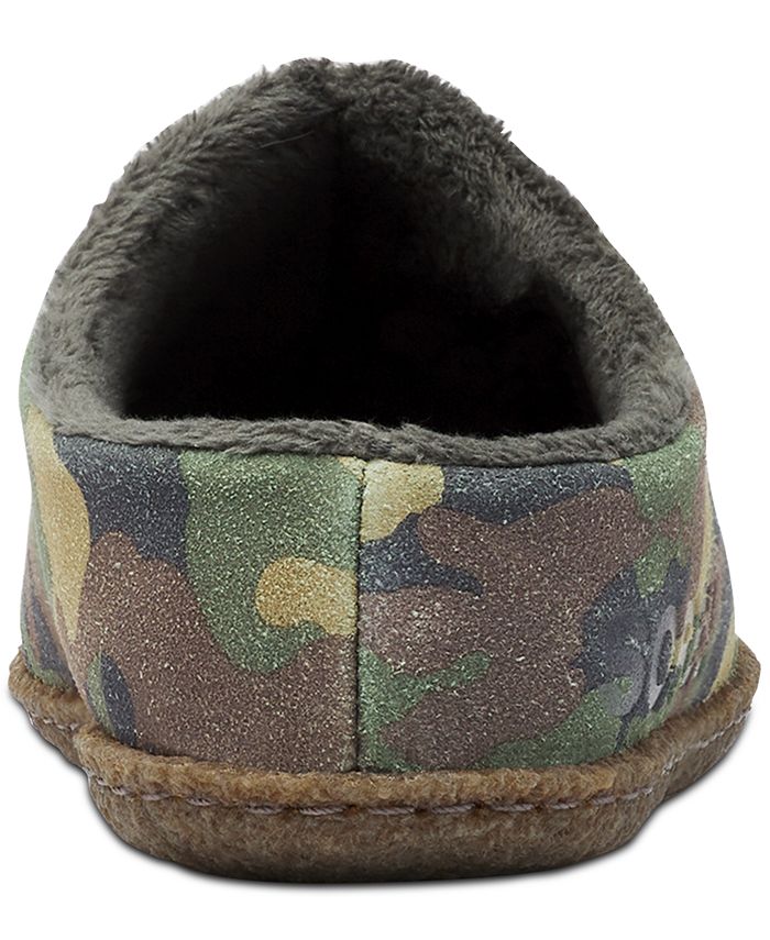 Sorel Kids Lanner Ridge II Slippers Macy's