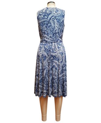 macys charter club dresses