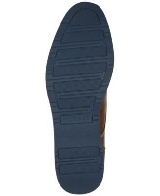 Men's Urban Casual Oxford Shoes