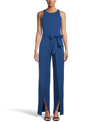 INC International Concepts INC Walk Through Jumpsuit, Created for Macy ...