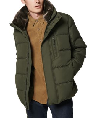 Men's Horizon Down Puffer Jacket