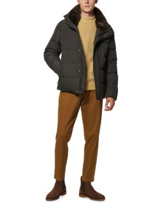Men's Horizon Down Puffer Jacket