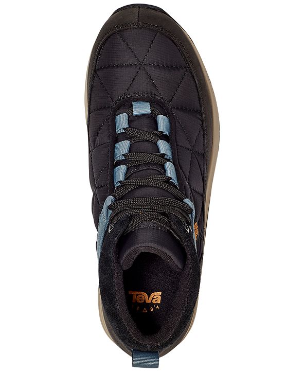 Teva Women's Ember Commute Boots & Reviews Boots Shoes Macy's