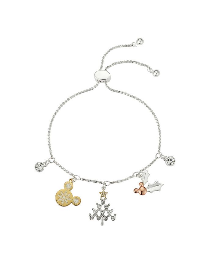 Mickey mouse online bolo bracelet
