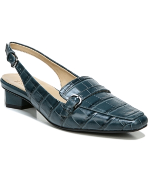 image of Naturalizer Finlay Slingbacks Women-s Shoes