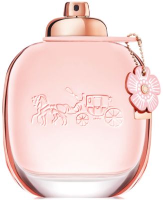 Perfume de mujer discount coach