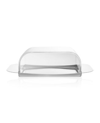 Widgeteer - Butter Fresh Butter Dish