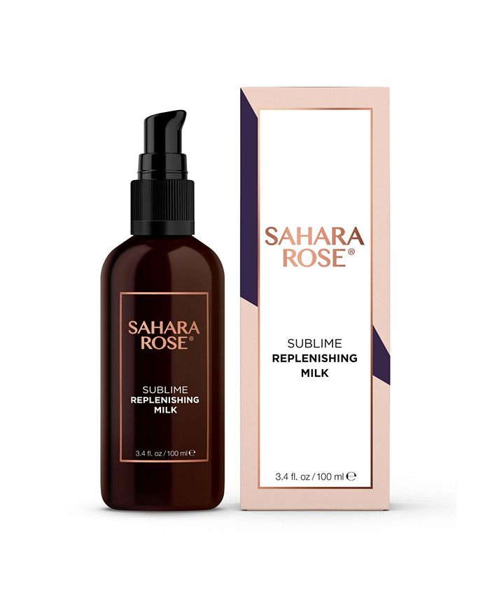 Sahara Rose - 