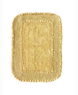 11499592 Home Weavers Radiant Bath Rug Bedding sku 11499592