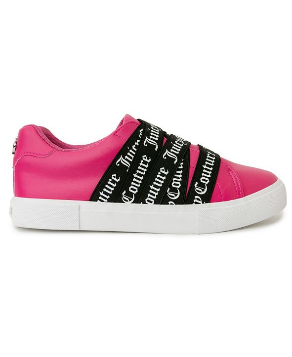 juicy couture platform sneakers