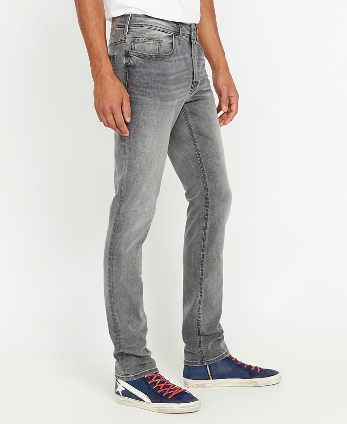 Buffalo David Bitton Max-X Men's Skinny Denim Jeans - Macy's