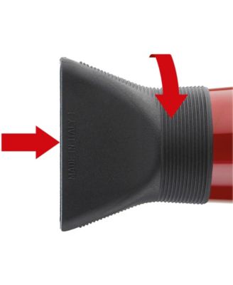 3500 Tourmaline Power Ionic Hair Dryer