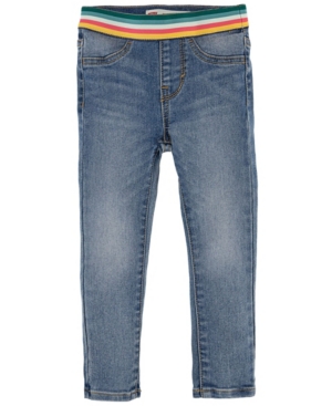 Levi's Toddlers Pull-On Jeggings