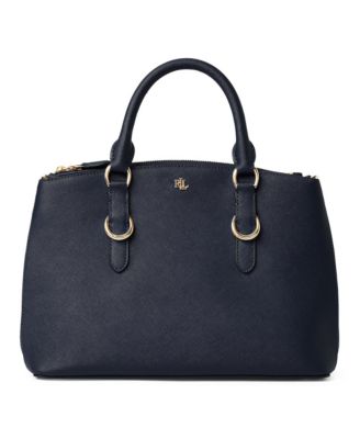 ralph lauren mini satchel