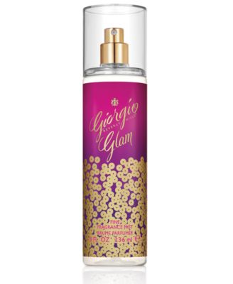 unicorn dreams body mist