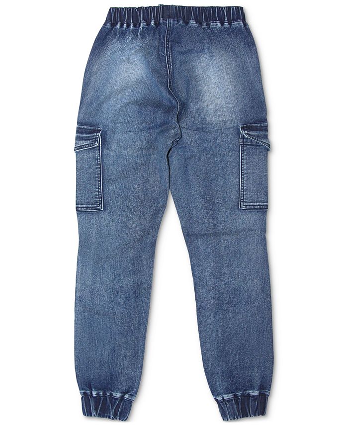 almost famous joggers